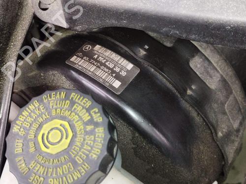 servo-brake-mercedes-benz-glk-class-x204-2008-2009-2010-2011-2012-2013-2014-2015-36989332 main image