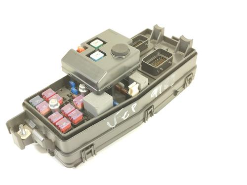 Used Fuse box KIA CARNIVAL / GRAND CARNIVAL III (VQ) 2.9 CRDi (185 hp) 11138045