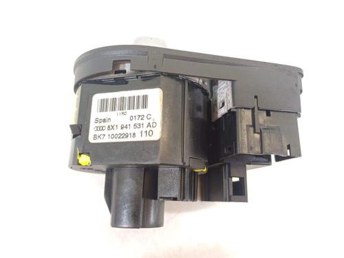 Headlight switch AUDI Q3 (8UB, 8UG) 2.0 TDI | BP40498106I24 - Image 5