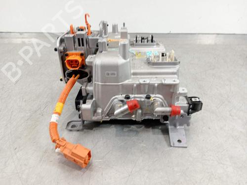 Electronic module KIA SORENTO IV (MQ4, MQ4A) 1.6 T-GDi Hybrid AWD | BP40100363M83 - Image 2
