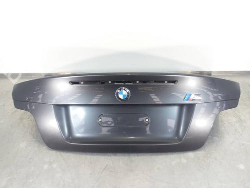 Tailgate BMW 1 Coupe (E82) [2006-2013]  2844097