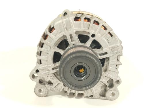 Used Alternator SEAT LEON (1P1) 1.9 TDI (105 hp) 24397724