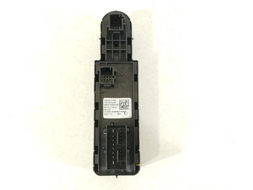 Left front window switch OPEL CORSA F (P2JO) 1.2 (68) | BP31709932I27  - Image 6