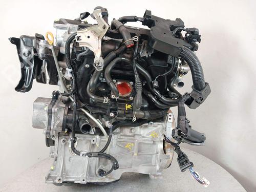 Used Engine Engine 31307047 31307047