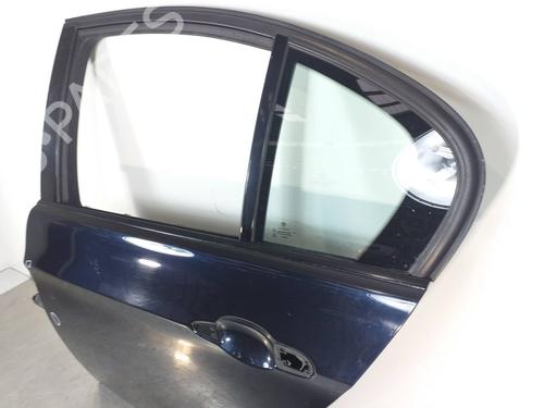 Left rear door BMW 3 (E90)  | BP5854659C4 