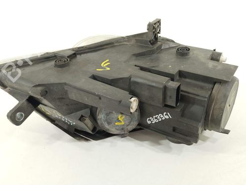 Left headlight VW PASSAT B6 (3C2) 2.0 TDI | BP28961591C28 - Image 3