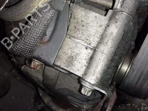 Used Alternator Alternator 36937529 36937529