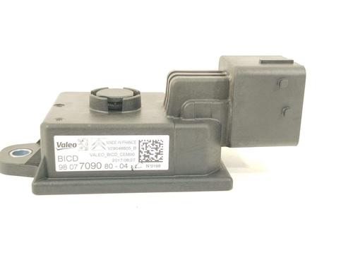 Electronic module CITROËN C4 Picasso II 1.2 THP 130 | BP37197530M83 - Image 3