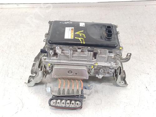 Used Electronic module TOYOTA C-HR (_X1_) 1.8 Hybrid (ZYX10_, ZYX11_) (98 hp) 23532436