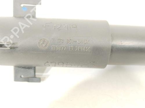 Headlight washer BMW X5 (E70) 3.0 d | BP36074205E17 - Image 2