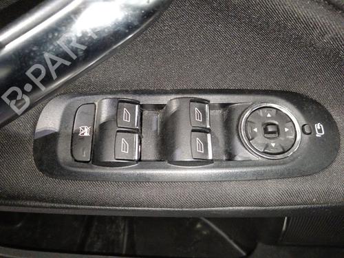 Used Left front window switch Left front window switch FORD MONDEO IV (BA7) 2.0 TDCi (140 hp) 35964126 35964126