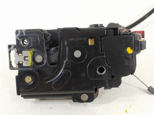 Rear right lock AUDI A2 (8Z0) 1.4 TDI | BP10183976C99 
