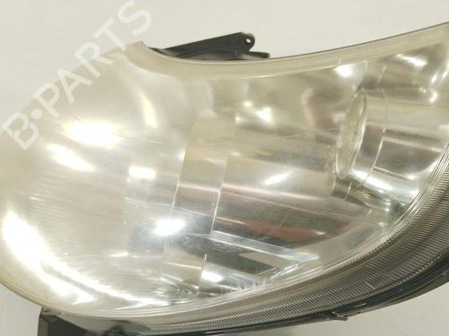 Left headlight CITROËN JUMPER II Van 2.2 HDi 120 | BP34399351C28 - Image 8