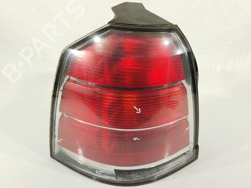 Used Left taillight Left taillight 29118678 29118678