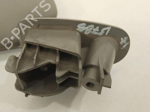 Left sun visor RENAULT MASTER III Van (FV) 2.3 dCi 145 FWD (FV0E, FV0F, FV0H, FV02, FV0M, FV0S,... | BP29250387I1 - Image 3