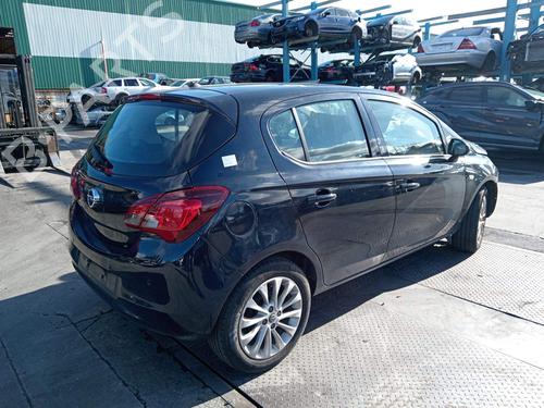 Electronic sensor OPEL CORSA E (X15) 1.4 (08, 68) | BP36304909M84 - Image 6