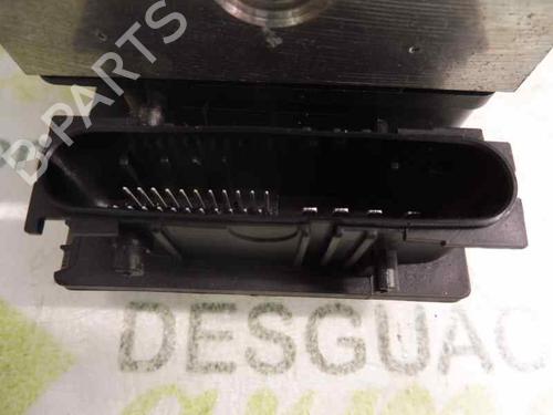 ABS pump PEUGEOT BOXER Van  | BP2346387M43