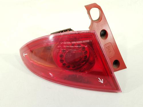 Used Left taillight SEAT LEON (1P1) 1.9 TDI (105 hp) 29118646
