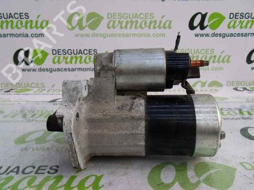Used Starter RENAULT CLIO III (BR0/1, CR0/1) [2005-2014]  1879034
