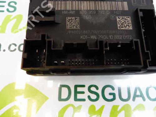 Electronic module AUDI A5 (8T3)  | BP1948092M83 