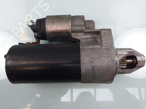 Starter MERCEDES-BENZ E-CLASS (W211)  | BP4850647M8 