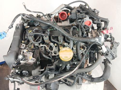 Engine RENAULT CLIO IV (BH_) 1.5 dCi 75 | BP32108974M1  - Image 11