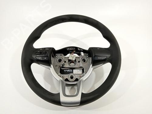 Steering wheel KIA RIO IV (YB, SC, FB)  56100H8040WK