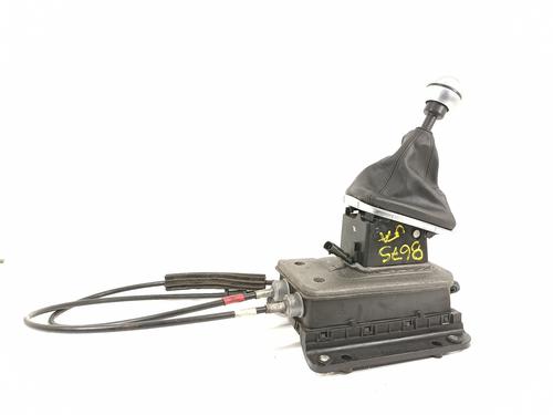 Gear lever ALFA ROMEO GIULIETTA (940_) 1.6 JTDM (940FXD1A) | BP18014854M90 