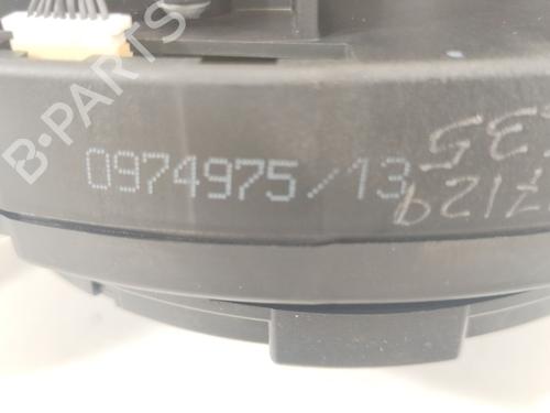 Steering column stalk MERCEDES-BENZ A-CLASS (W176) A 200 (176.043) | BP36437266I23 - Image 5