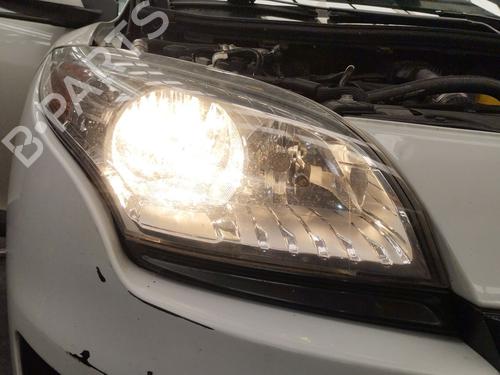 Used Right headlight Right headlight RENAULT MEGANE III Hatchback (BZ0/1_, B3_) 1.5 dCi (BZ0C) (90 hp) 36325766 36325766