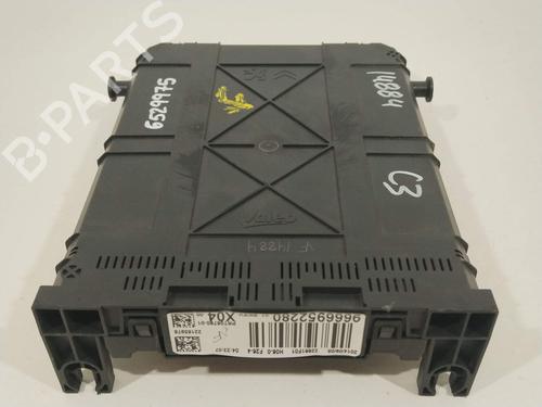 Fuse box CITROËN C3 II (SC_) 1.0 VTi 68 | BP28189705E1 - Image 5