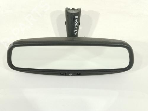 Bakspejl indvendigt PEUGEOT 407 SW (6E_, 6D_) [2004-2011]  16812737