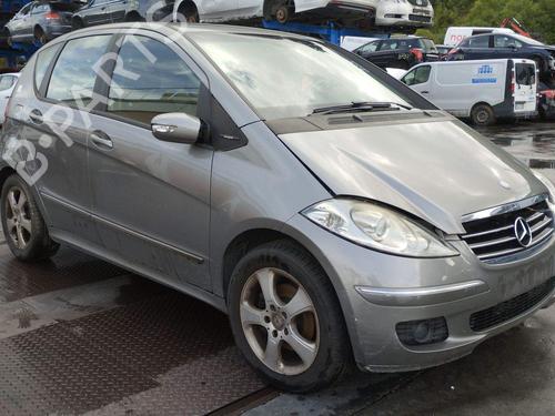 Engine control unit (ECU) MERCEDES-BENZ A-CLASS (W169) A 160 CDI (169.006, 169.306) | BP34471957M57  - Image 15