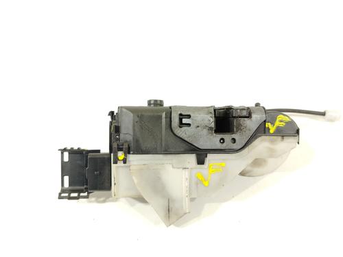 Front left lock CITROËN BERLINGO Platform/Chassis (B9) 1.6 BlueHDi 100 | BP31951479C98