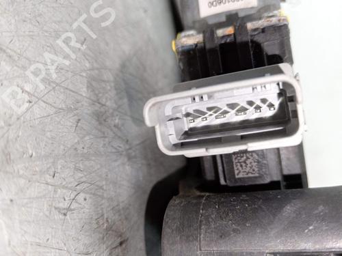 Front right window mechanism CITROËN DS5 2.0 HDi 165 | BP38724968C23  - Image 6