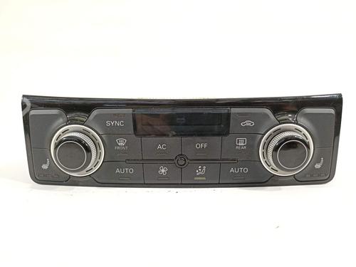 climate-control-audi-a8-d4-4h2-4h8-4hc-4hl-42-tdi-quattro-4h0820043d-2009-2010-2011-2012-2013-2014-2015-2016-2017-2018-2019-22975820 main image