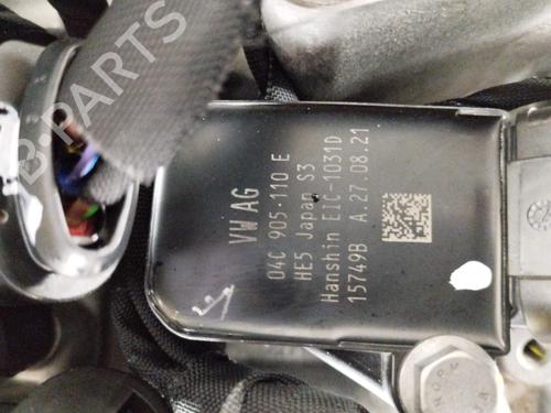 Engine SEAT ARONA (KJ7, KJP) 1.0 TSI | BP16046757M1 - Image 9