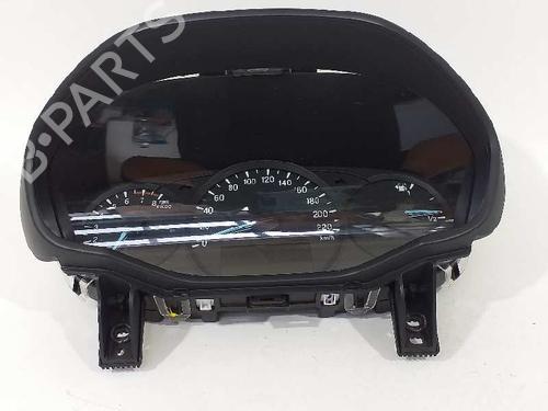 Instrument cluster FORD KA+ III (UK, FK)  | BP8076668C47 
