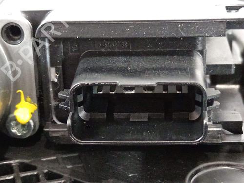 Front left window mechanism KIA NIRO II (SG2) 1.6 GDI Hybrid | BP40228214C22 - Image 5