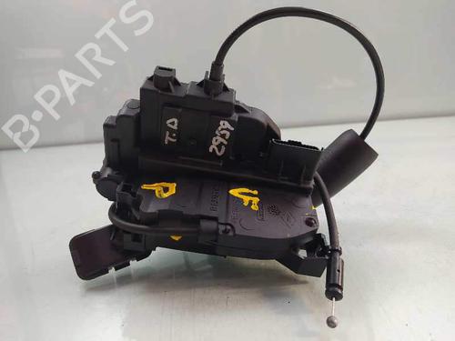 Used Rear right lock Rear right lock RENAULT MEGANE III Hatchback (BZ0/1_, B3_) [2008-2026] 4847724 4847724