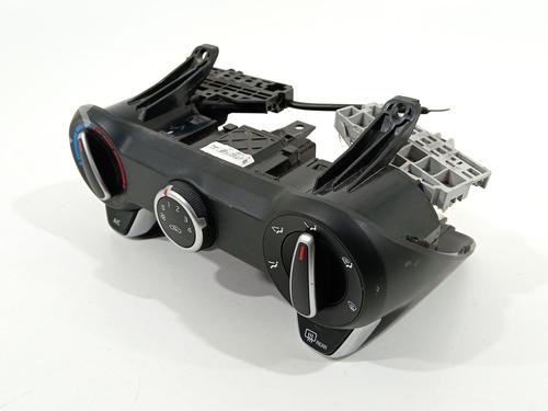 Climate control KIA RIO IV (YB, SC, FB)  | BP29354876I5 
