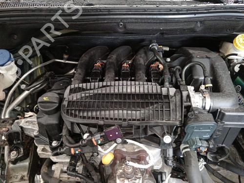 Used Engine Engine 36812421 36812421