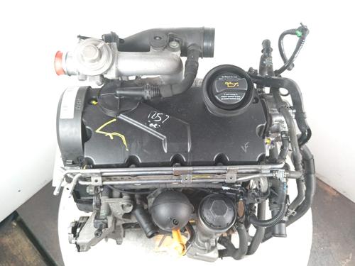 Engine SEAT CORDOBA (6L2) | BP19777547M1 - Image 7