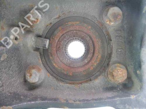 Right front steering knuckle MINI MINI (R50, R53) Cooper | BP1853914M26 