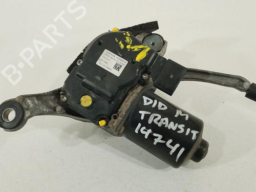 Front wiper motor FORD TRANSIT CUSTOM V362 Van (FY, FZ) 2.2 TDCi | BP33287589M29 - Image 3