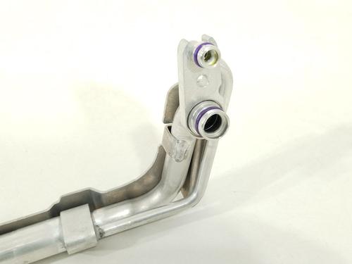 AC pipe VW CADDY V Box Body/MPV (SBA, SBH) 2.0 TDi | BP36499457M126 - Image 2