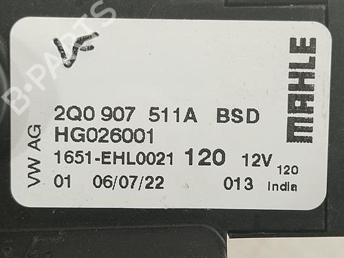 Electronic module SEAT IBIZA V (KJ1, KJG) | BP38019367M83 - Image 3