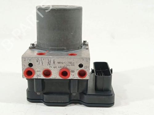 Used ABS pump ABS pump SEAT IBIZA V (KJ1, KJG) 1.0 TSI (95 hp) 36700166 36700166