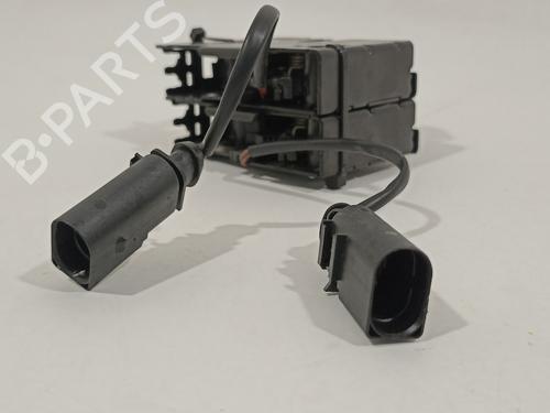 Hood lock SEAT ARONA (KJ7, KJP) 1.0 TSI | BP15887756C133