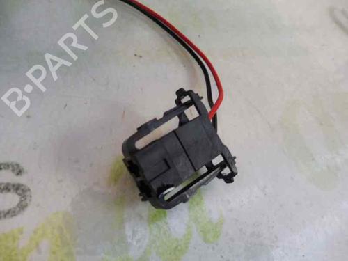 Heater blower motor CITROËN C4 Grand Picasso I (UA_)  | BP14302369M62 